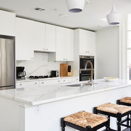 Sonder Lafayette Square Aparthotel New Orleans Exterior photo