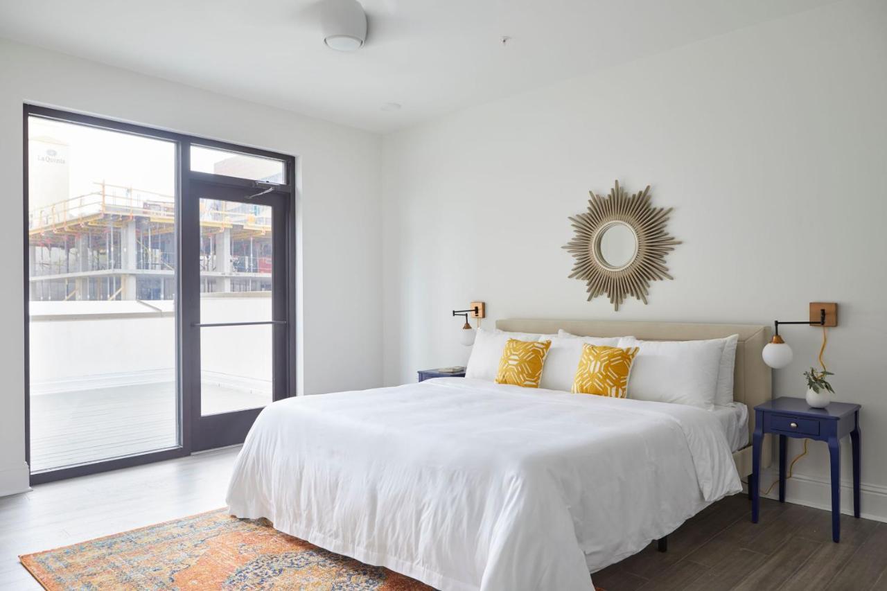 Sonder Lafayette Square Aparthotel New Orleans Exterior photo