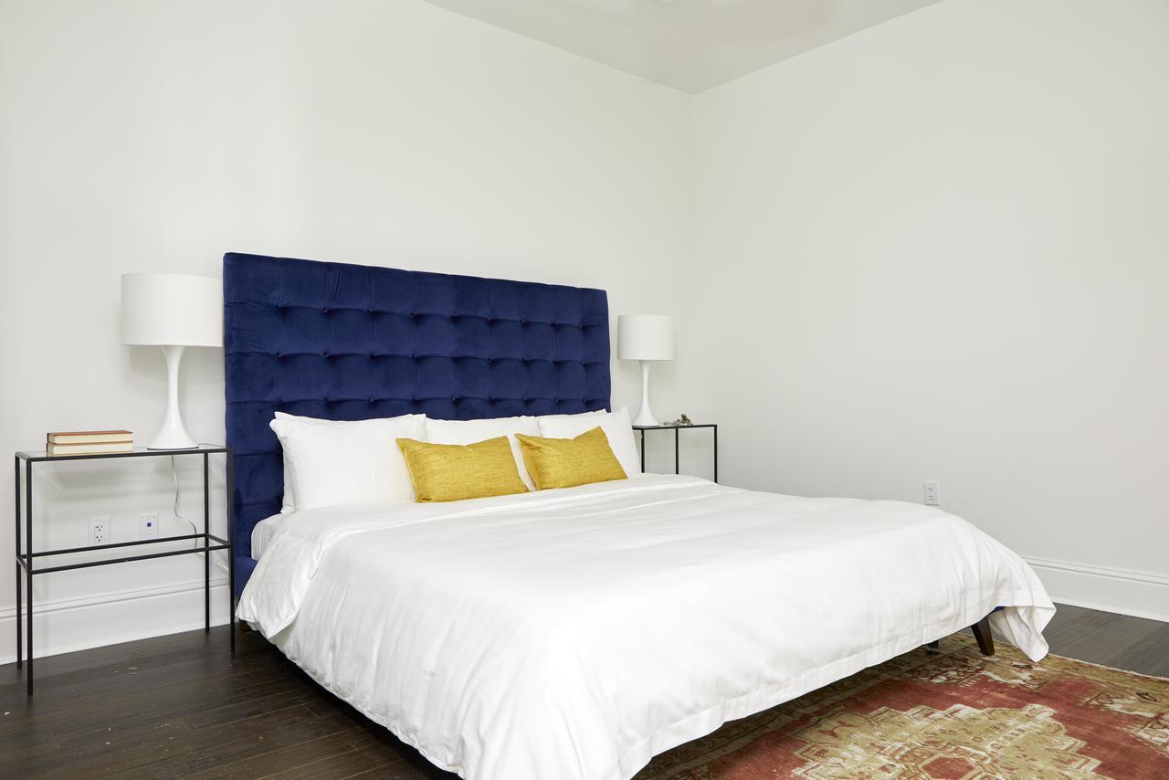 Sonder Lafayette Square Aparthotel New Orleans Room photo
